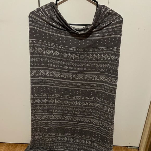 Ardent maxi skirt - Picture 1 of 1